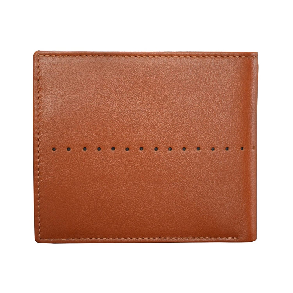 Leather Purse Men